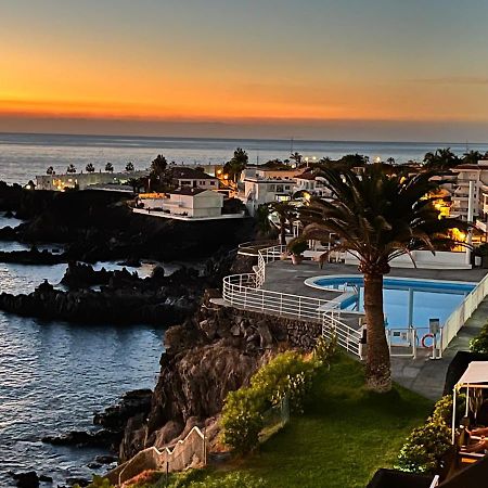 Costa Isora Lägenhet Puerto de Santiago  Exteriör bild