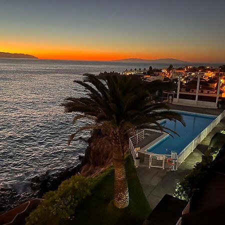 Costa Isora Lägenhet Puerto de Santiago  Exteriör bild