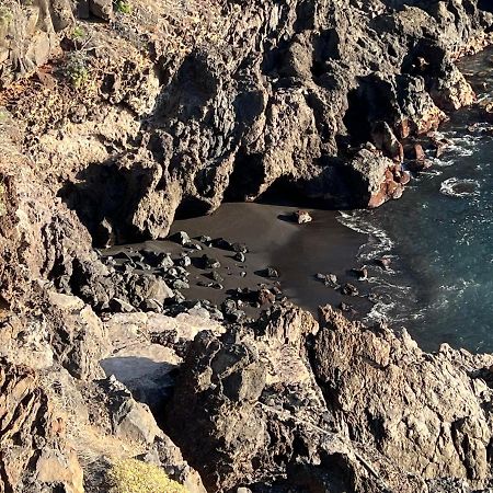 Costa Isora Lägenhet Puerto de Santiago  Exteriör bild