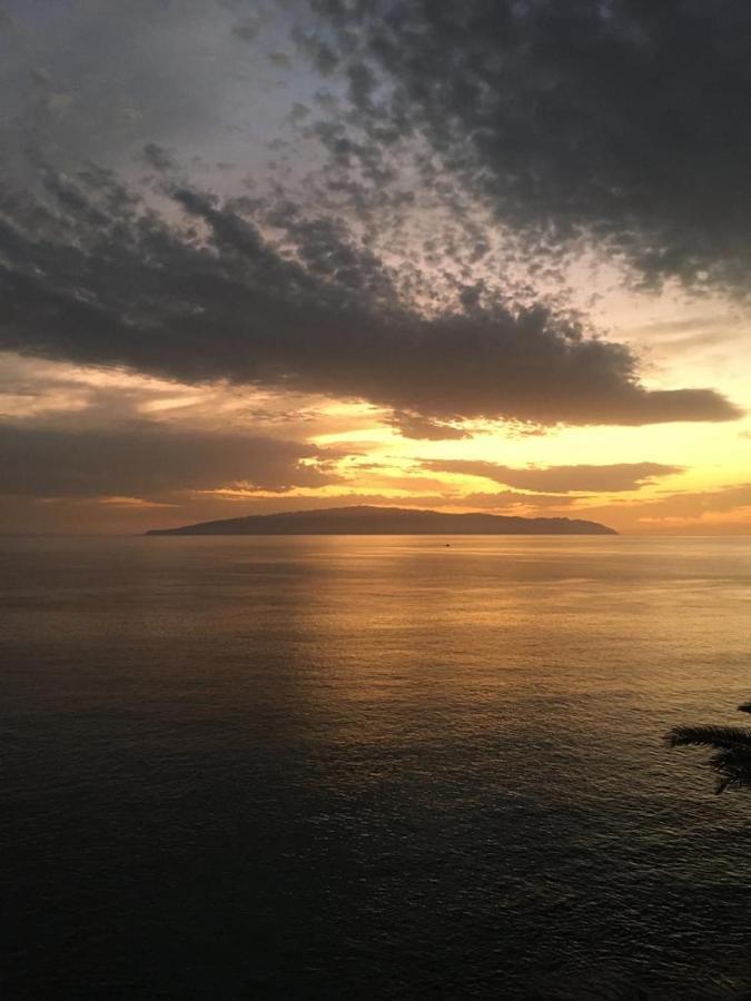 Costa Isora Lägenhet Puerto de Santiago  Exteriör bild