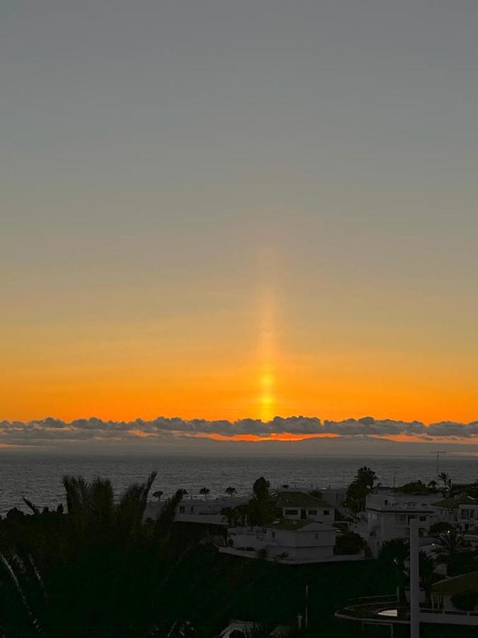 Costa Isora Lägenhet Puerto de Santiago  Exteriör bild