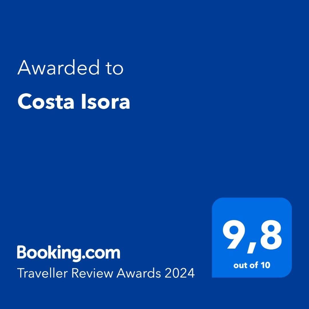 Costa Isora Lägenhet Puerto de Santiago  Exteriör bild